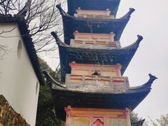 -狼山风景名胜区