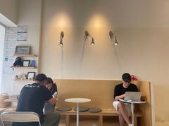 -悟白咖啡WoobyCafe