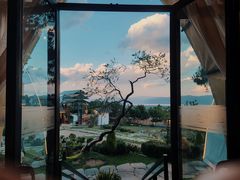 -云禾壹海景庄园餐厅