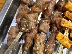 -满记烧饼(牛街东里小区一区店)