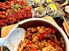 -鑫日千里马朝鲜族小馆(总店)