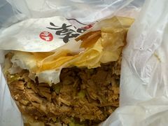 -大姐麻辣烫(莲宝中路店)