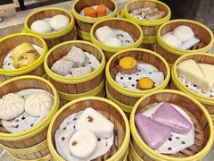 -长春金安大饭店