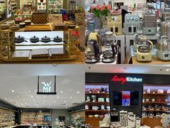 -大商麦凯乐(大连总店)