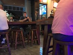 -Irene’s Bar