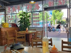 -达道武仔牛肉店(广达路店)