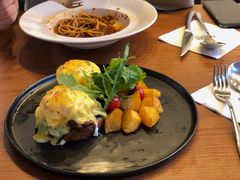 -UPPER KITCHEN(延安路店)