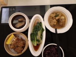 -星摇篮月子中心(市妇幼店)