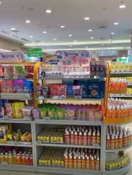 -孩子王童乐园(唐山万达广场店)