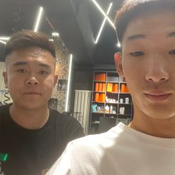-無名发艺