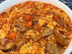 -晓平饭店(嘉善路店)