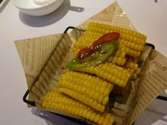 -不仔客海鲜·烧烤·270度海景餐厅(大东海店)