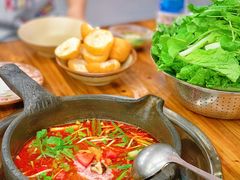 -笔记安顺夺夺粉火锅