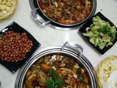 三汁焖锅-和福顺养生焖锅(吾悦广场店)