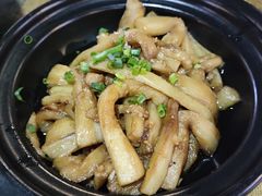 -湘香私房菜(大石长隆店)
