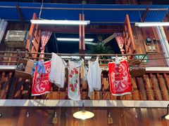 大堂-逸桂禾面馆