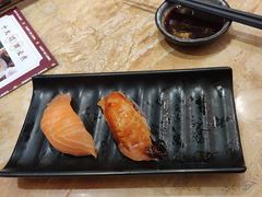 -万岁寿司(蓬江万达店)