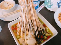 钵钵鸡-滋味成都
