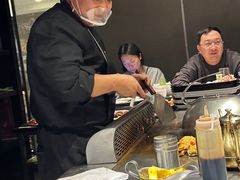 -水木锦堂·自助铁板烧(世贸天阶店)