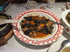 -食锦记·福建私房菜(浦西万达店)