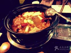 -筋头巴脑牛一锅(朝阳路总店)