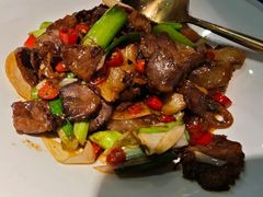 -坛宗剁椒鱼头(河西王府井店)