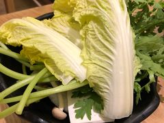 蔬菜拼盘-伊豆野菜村(大族广场店)