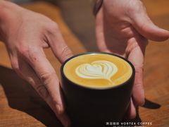 -溯洄咖啡VORTEX COFFEE