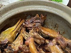 -斯丹姜母鸭·古法干香(涂门街总店)