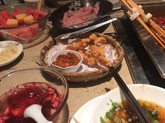 -锦城印象火锅(天府三街店)
