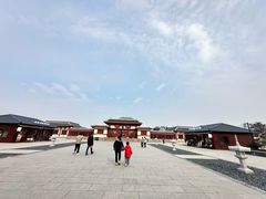 -洛阳古墓博物馆