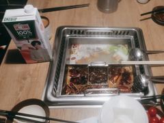 -野妹经典火锅(民治店)