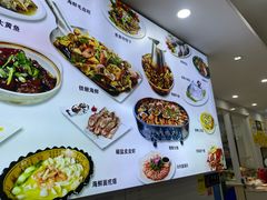 -碧海银沙海鲜餐厅(恒大海上威尼斯店)