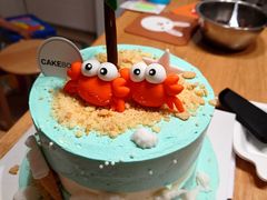 -CAKE BOSS 蛋糕老板(西单君太百货店)