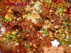 -小河盐帮·私家菜·烤鸭(三元桥·霄云路店)