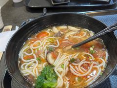 -勝记粉库桂林米粉非遗传承(西街店)
