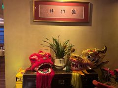 -龙门阵茶屋川菜馆(武康路店)