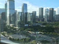 -深圳星河丽思卡尔顿酒店