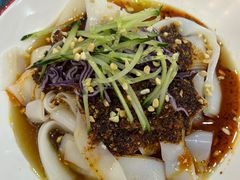-烟疆印象新疆菜(万联广场店)