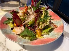 -深圳美高梅酒店·意烁FIAMMA·地中海餐厅
