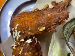 -海安安越南粉(丹竹頭店)