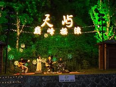 -千岛湖天屿景区