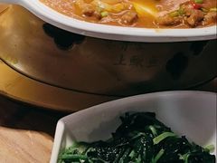 -刀板香·安徽菜(望江东路店)