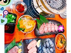 -大阪烧肉BAKA一代(十亩地店)