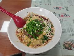 -杨大叔爱面子·四川小吃(岗头店)
