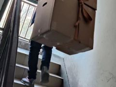 -上海公兴搬家搬场公司