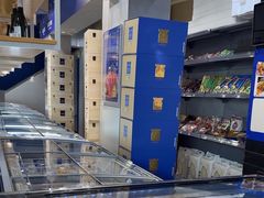 -吉之仙•中国制造•出口级食材日料店(领事馆总店)