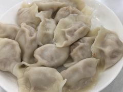 -东北饺子馆(马尾君竹店)