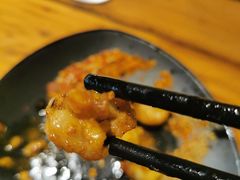 鸡脆骨-悦屋老板娘的烤肉店(紫薇田园店)