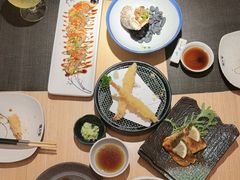 -德川家日本料理(中关村寰太大厦店)